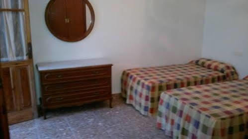 Hostal Villa Mercedes ชิปปีโอนา ภายนอก รูปภาพ