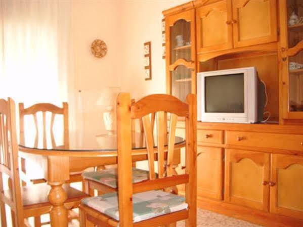 Hostal Villa Mercedes ชิปปีโอนา ภายนอก รูปภาพ