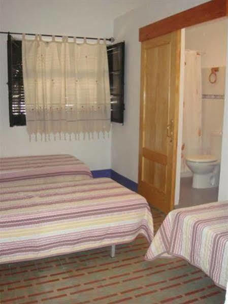 Hostal Villa Mercedes ชิปปีโอนา ภายนอก รูปภาพ