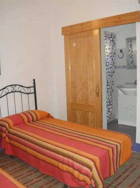 Hostal Villa Mercedes ชิปปีโอนา ภายนอก รูปภาพ