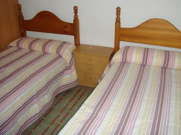 Hostal Villa Mercedes ชิปปีโอนา ภายนอก รูปภาพ